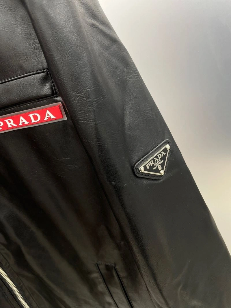 Prada Outwear FashionForward 170869