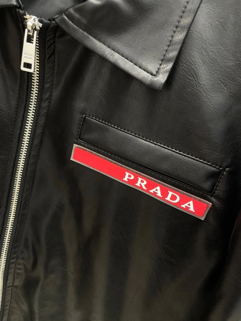 Prada Outwear FashionForward 170869