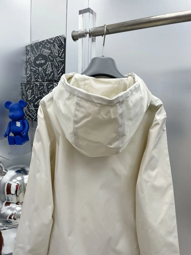 Prada Outwear Reliable 170870