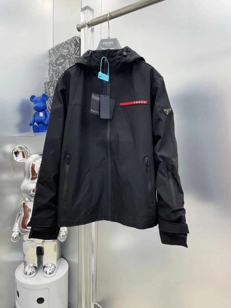 Prada Outwear FastDry 170945
