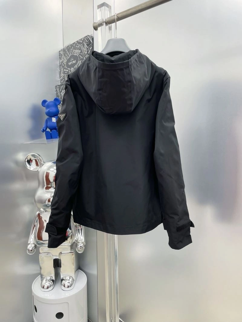 Prada Outwear FastDry 170945