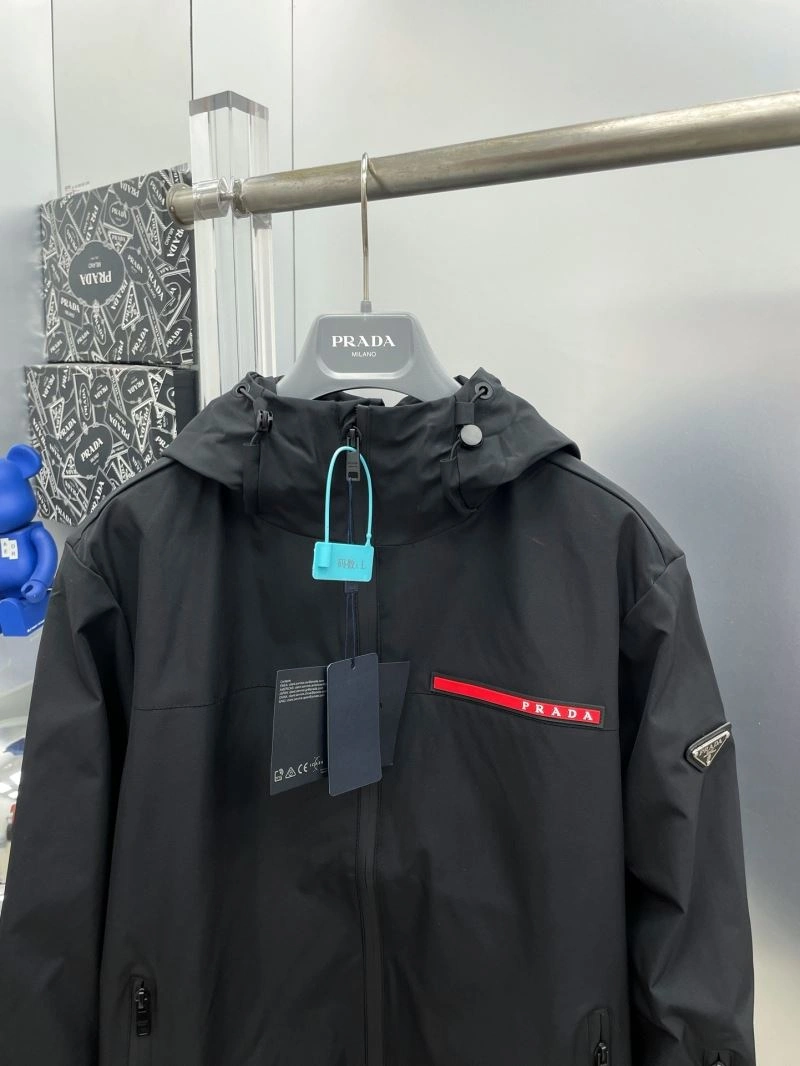 Prada Outwear FastDry 170945