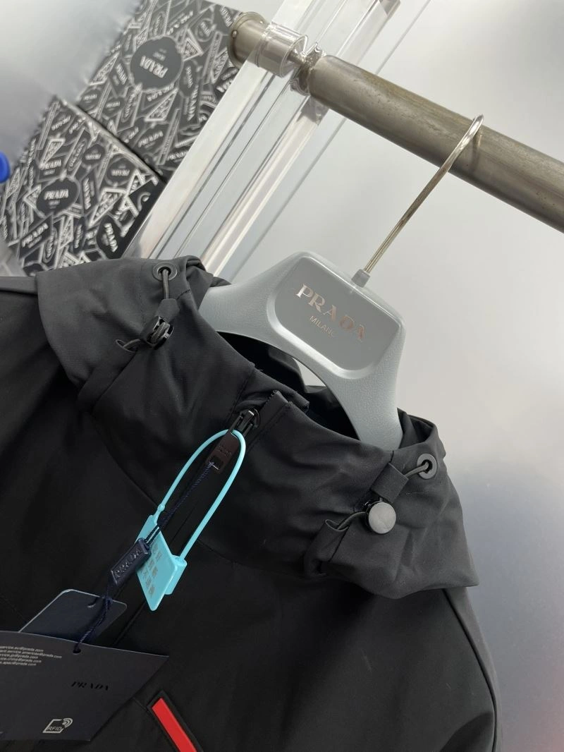 Prada Outwear FastDry 170945
