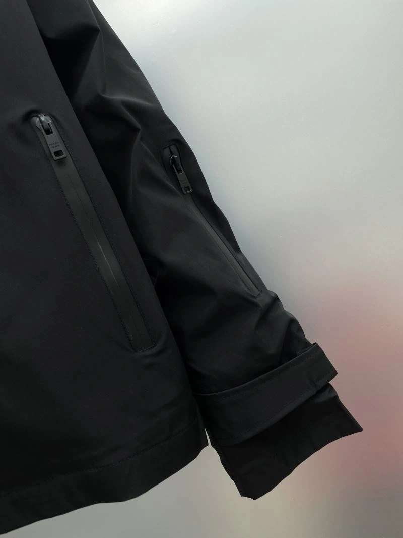 Prada Outwear FastDry 170945