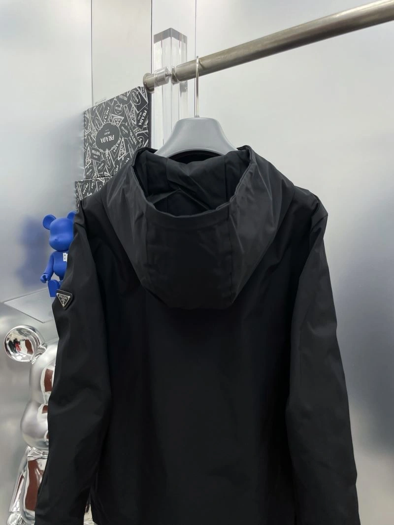 Prada Outwear FastDry 170945