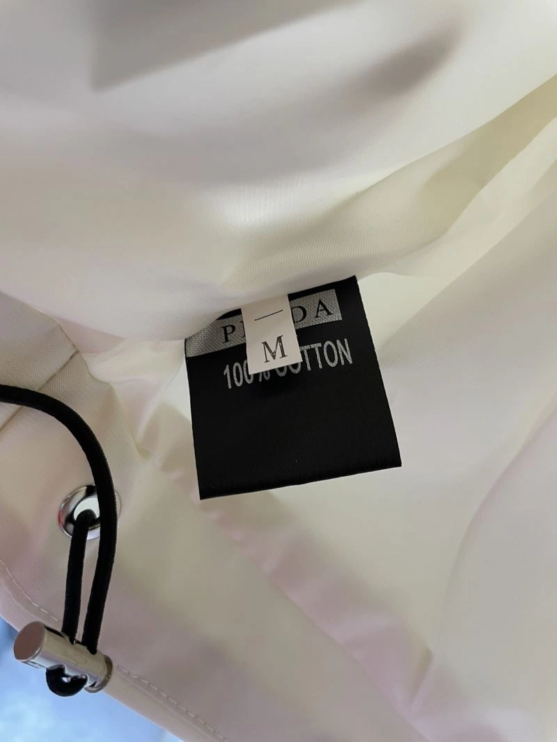 Modern Prada Outwear 170866