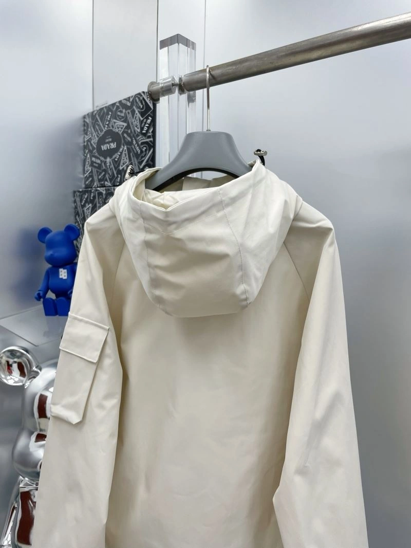 Modern Prada Outwear 170866