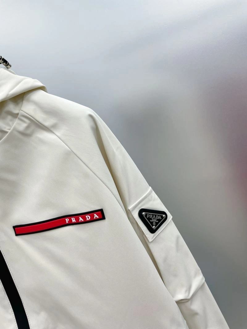 Modern Prada Outwear 170866