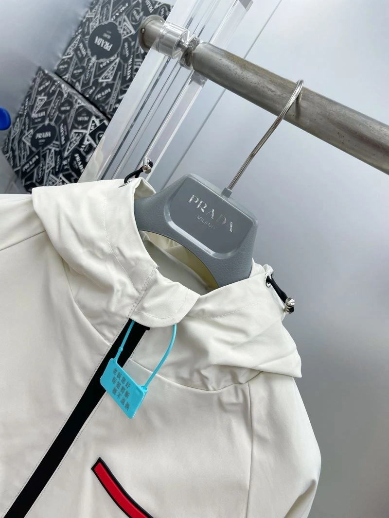 Modern Prada Outwear 170866