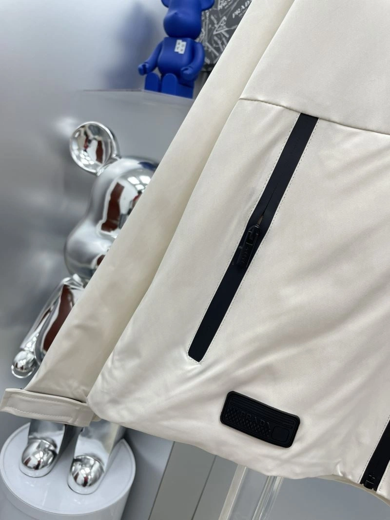 Modern Prada Outwear 170866