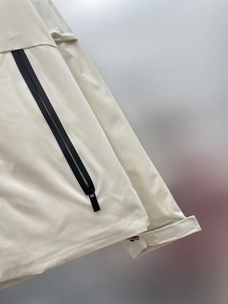Modern Prada Outwear 170866