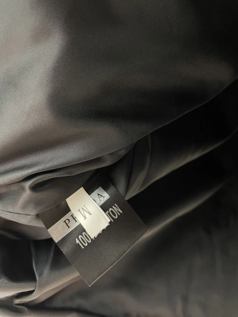 Prada Outwear SportInspired 170867