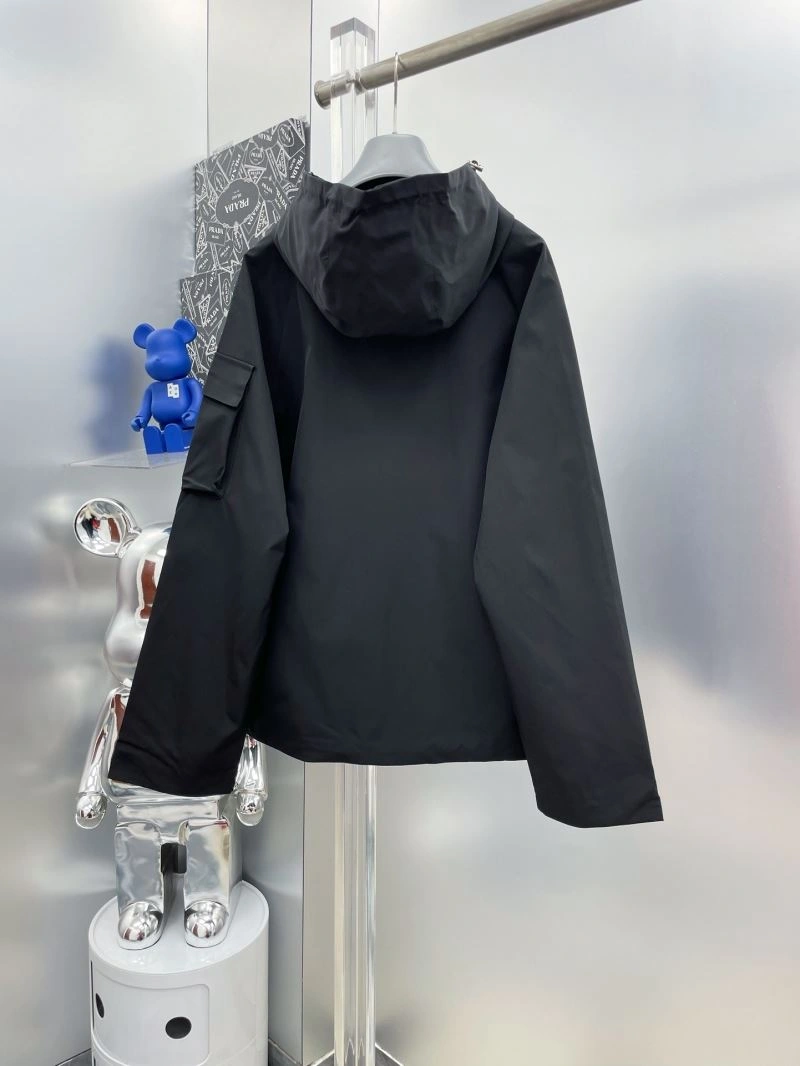 Prada Outwear SportInspired 170867