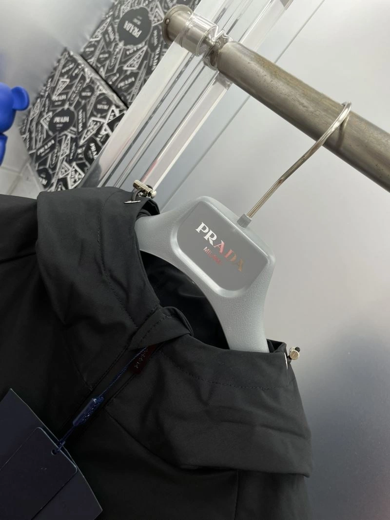 Prada Outwear SportInspired 170867