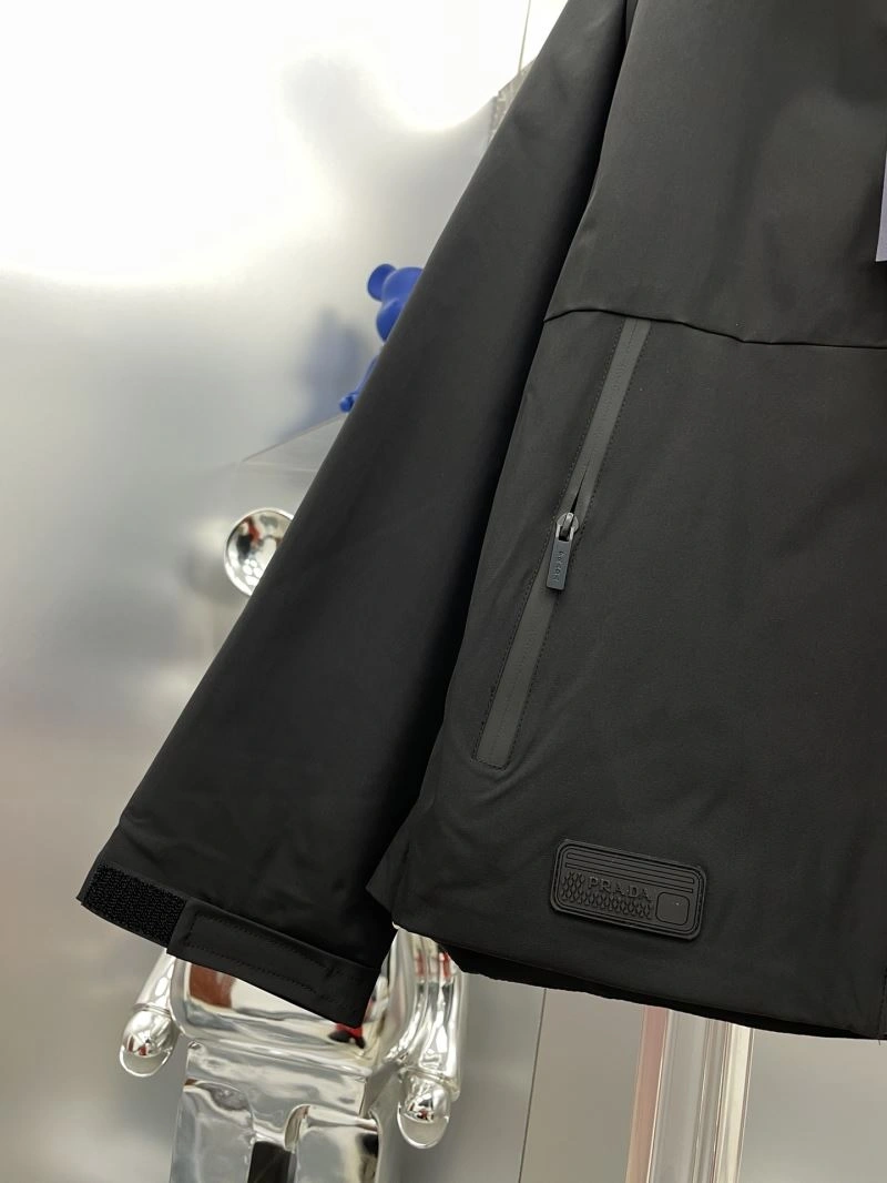 Prada Outwear SportInspired 170867