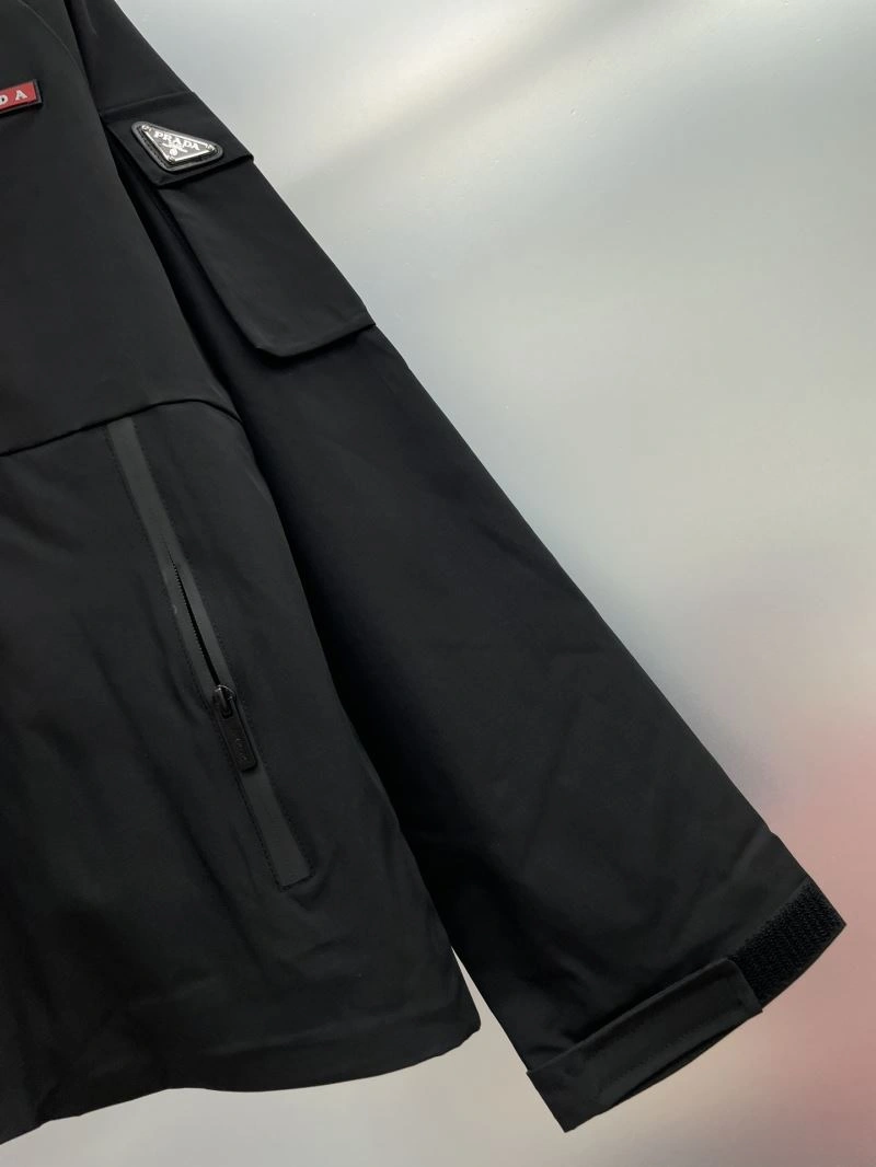 Prada Outwear SportInspired 170867