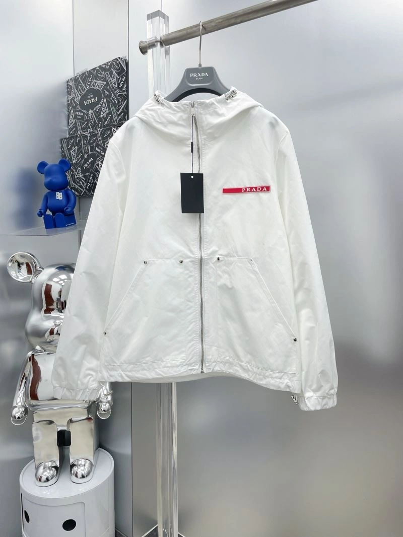 Affordable Prada Outwear 170865