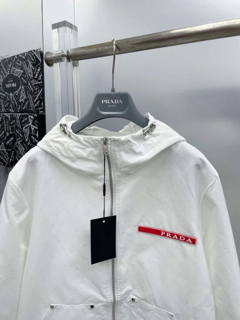 Affordable Prada Outwear 170865
