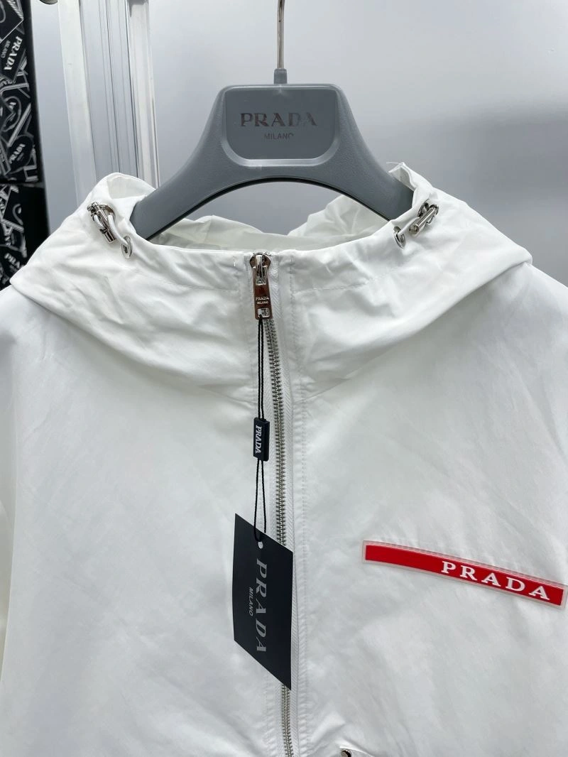 Affordable Prada Outwear 170865