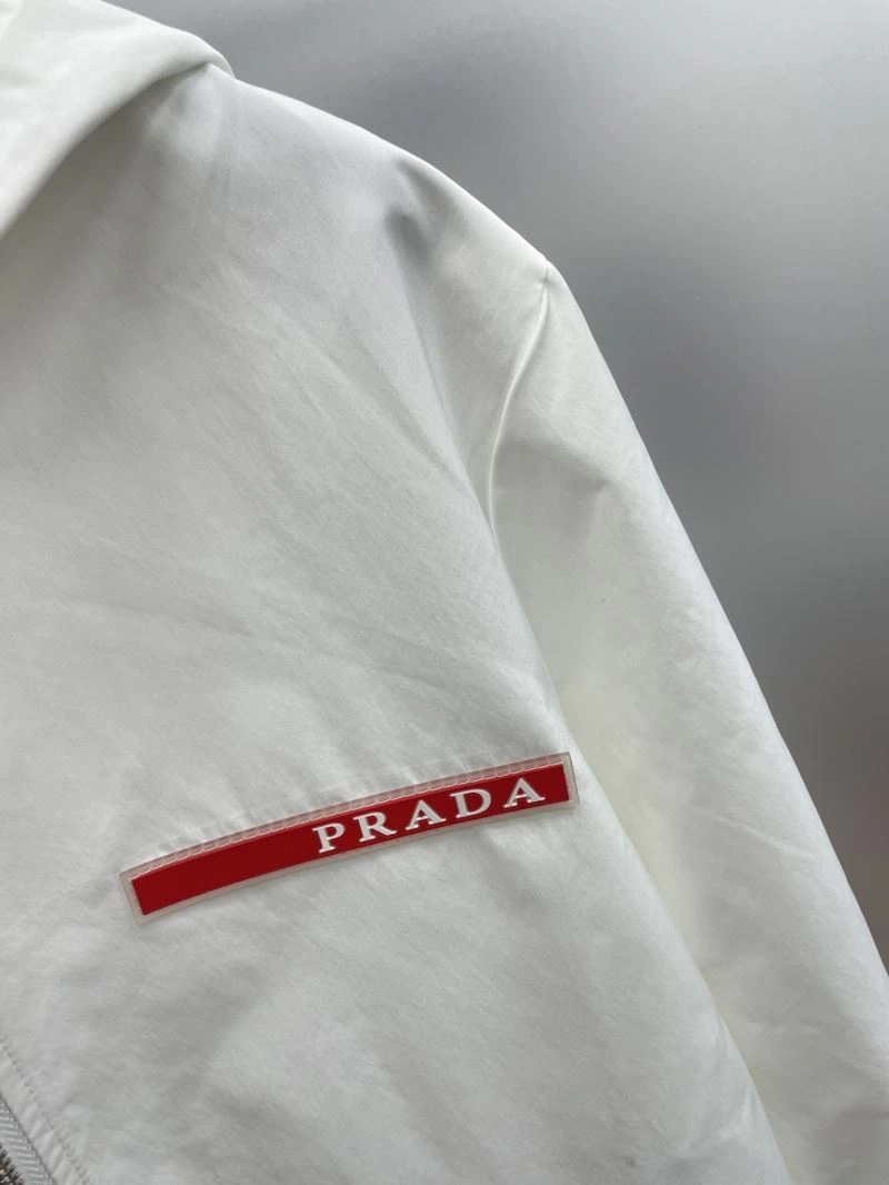 Affordable Prada Outwear 170865