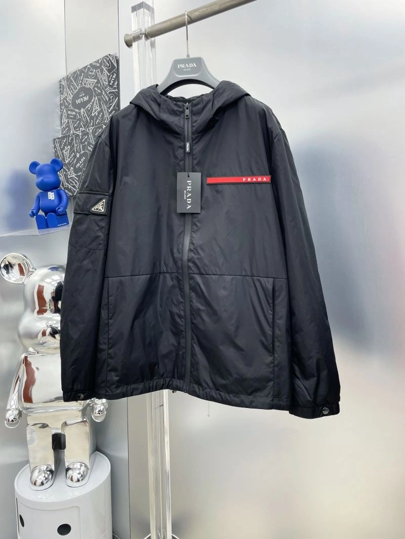 HighQuality Prada Outwear 170904