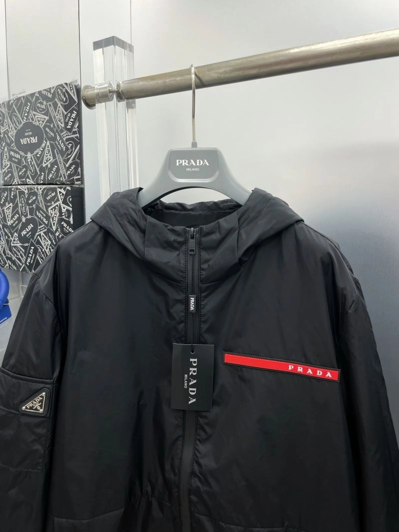 HighQuality Prada Outwear 170904