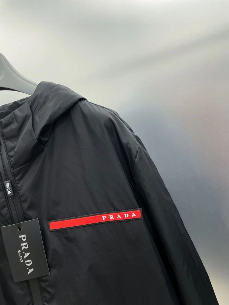 HighQuality Prada Outwear 170904