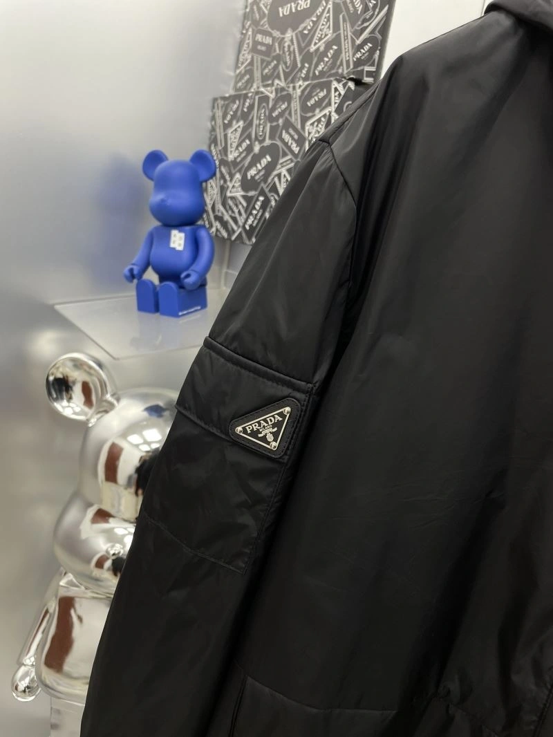 HighQuality Prada Outwear 170904