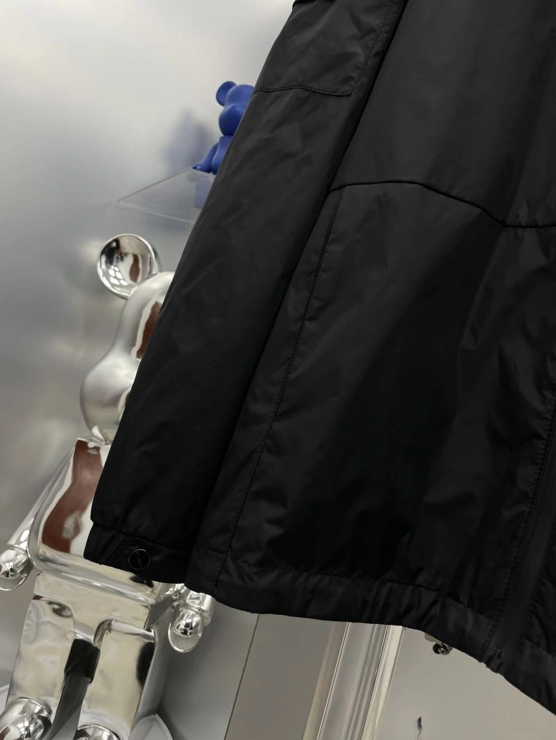 HighQuality Prada Outwear 170904
