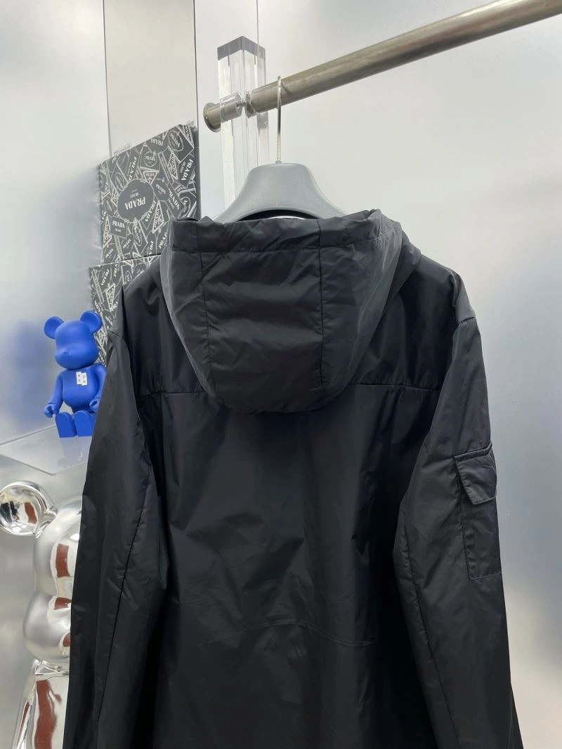 HighQuality Prada Outwear 170904