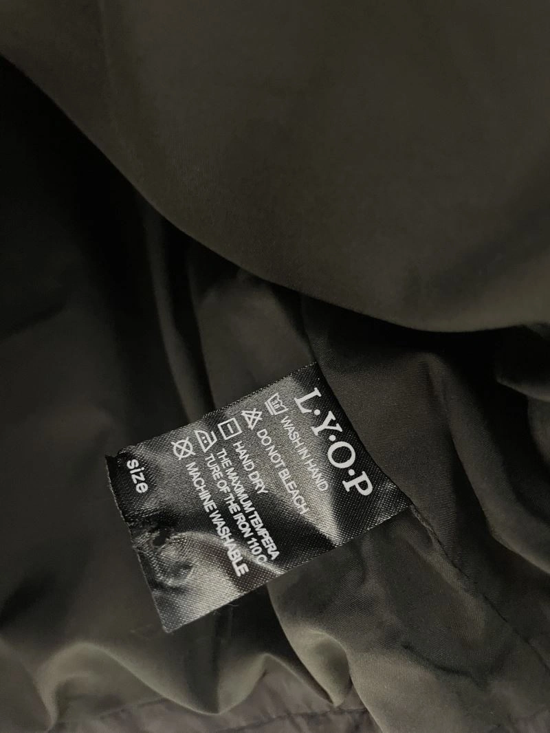HighQuality Prada Outwear 170904