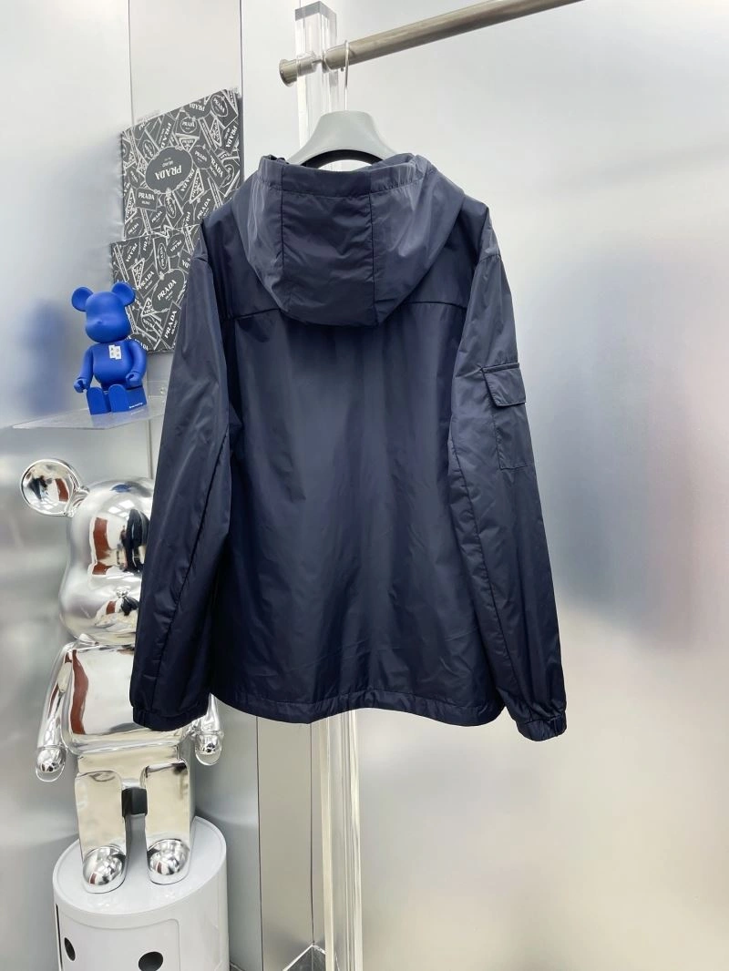 Prada Outwear WrinkleFree 170861