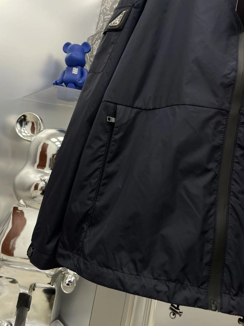 Prada Outwear WrinkleFree 170861