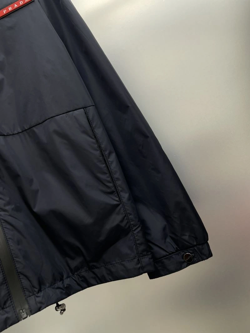 Prada Outwear WrinkleFree 170861