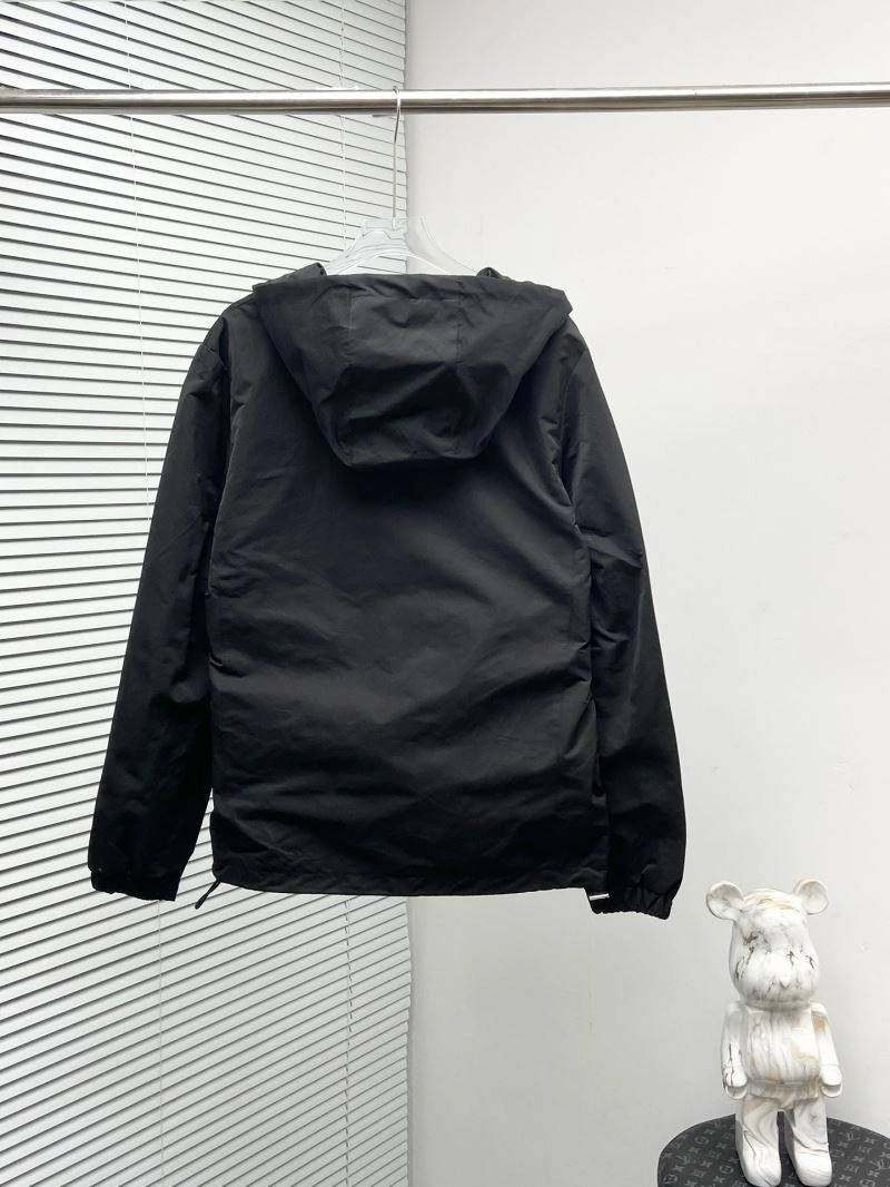 Youthful Prada Outwear 170858