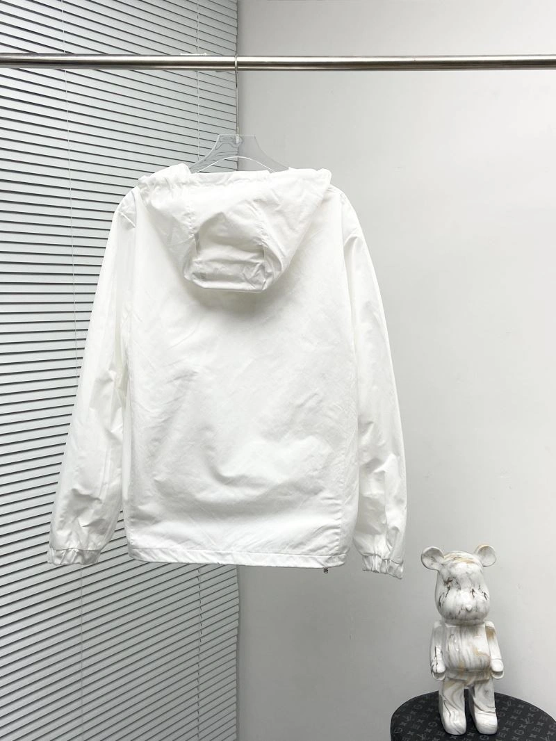 Sporty Prada Outwear 170859