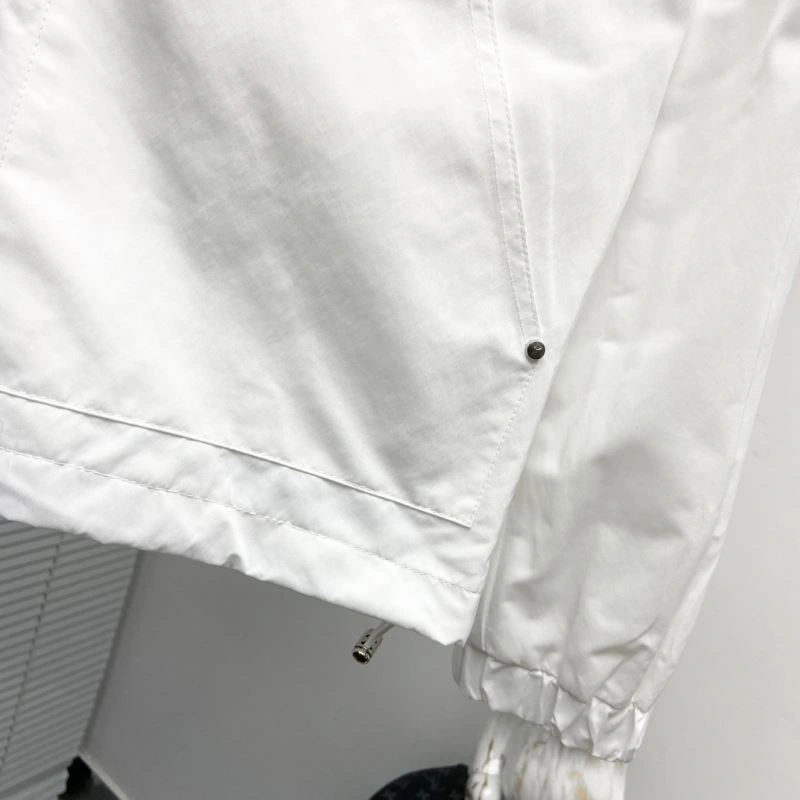 Sporty Prada Outwear 170859