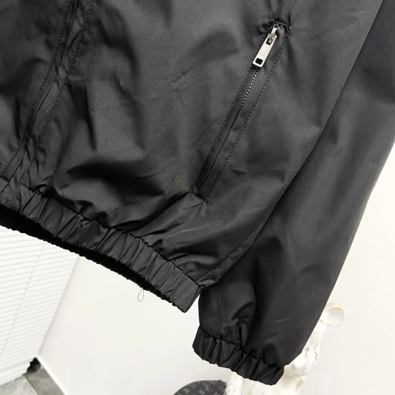 Prada Outwear Stylish 170892