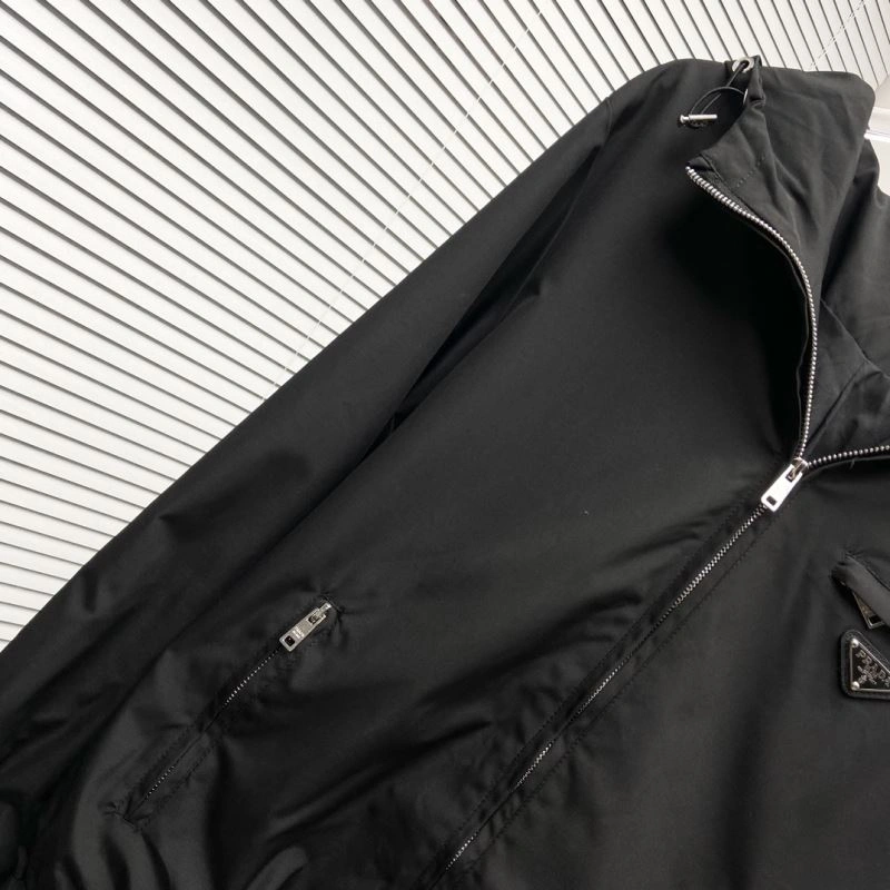 Prada Outwear Stylish 170892