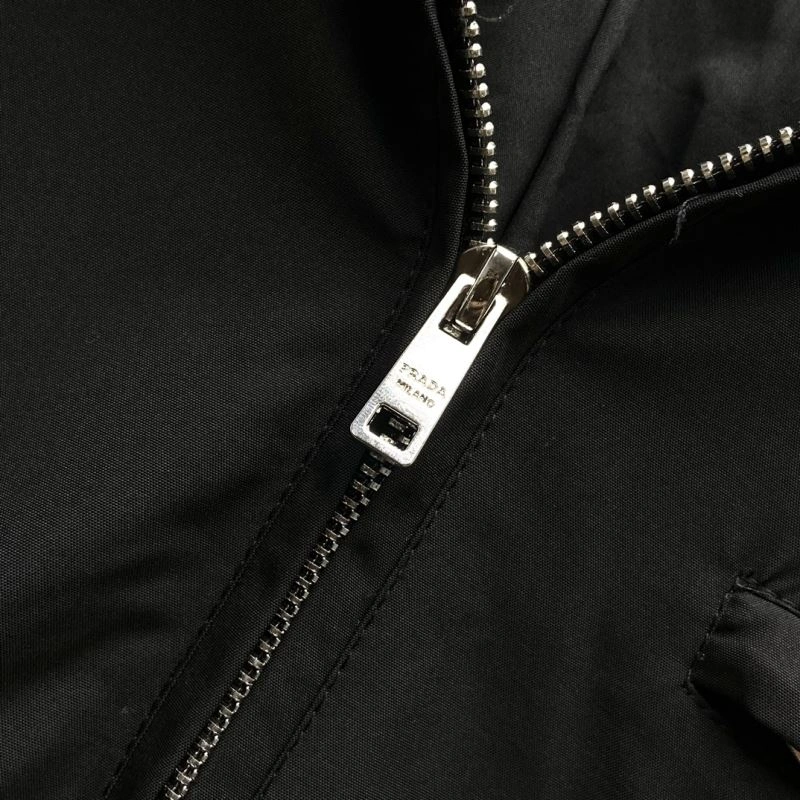 Prada Outwear Stylish 170892