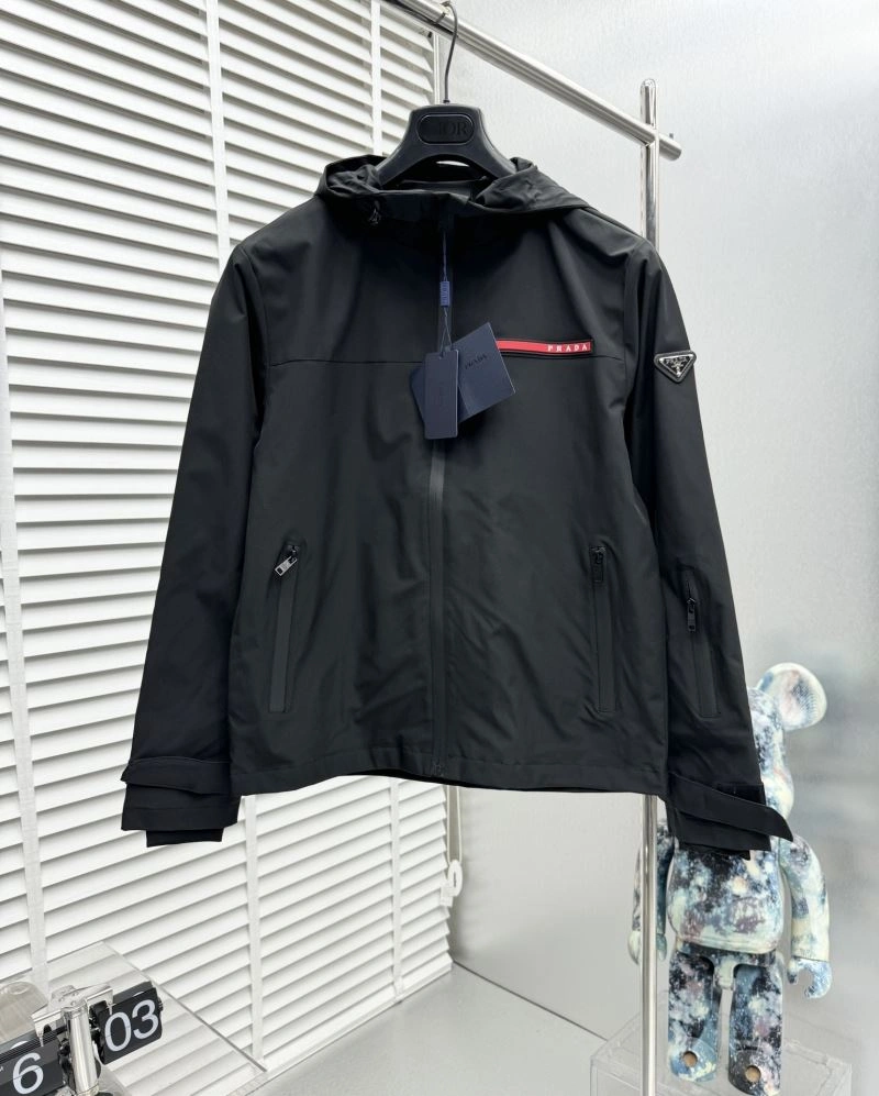 Prada Outwear Contemporary 170851