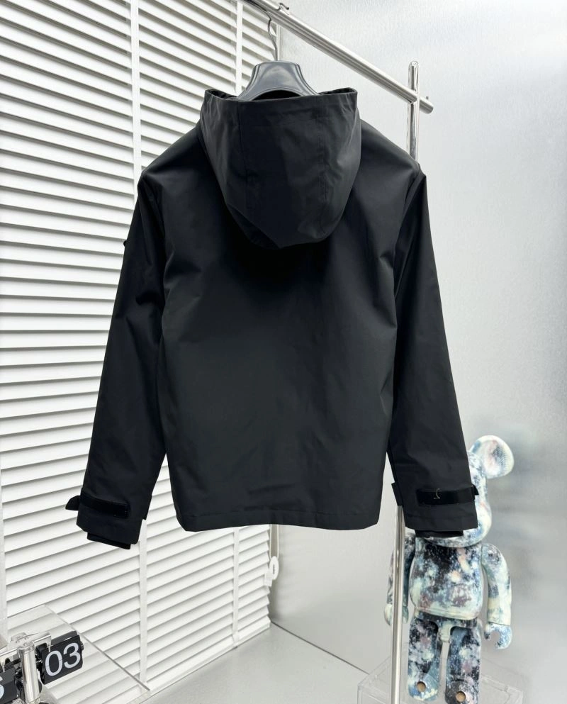 Prada Outwear Contemporary 170851