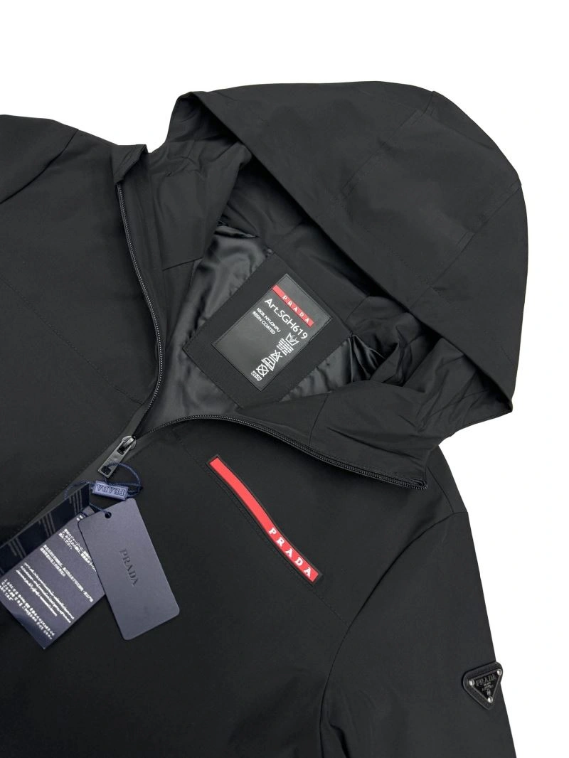 Prada Outwear Contemporary 170851