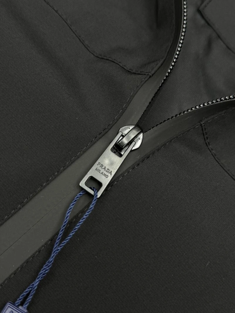 Prada Outwear Contemporary 170851