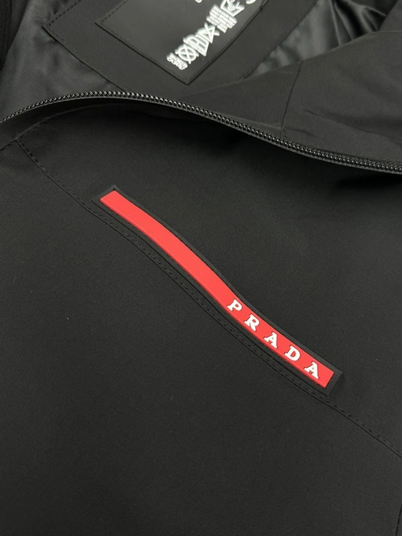 Prada Outwear Contemporary 170851
