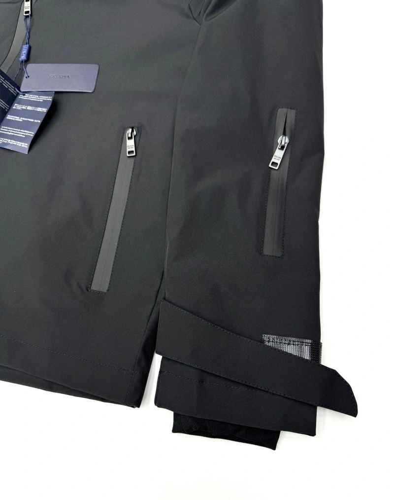 Prada Outwear Contemporary 170851