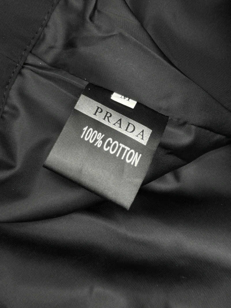 Prada Outwear Contemporary 170851