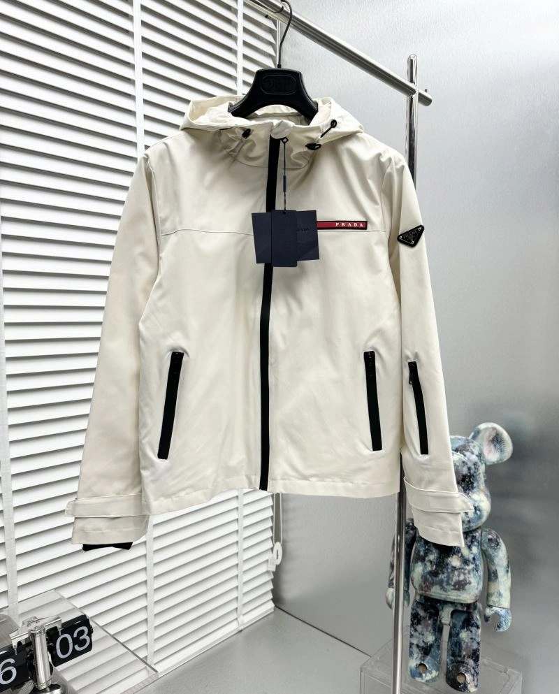 Original Prada Outwear 170852