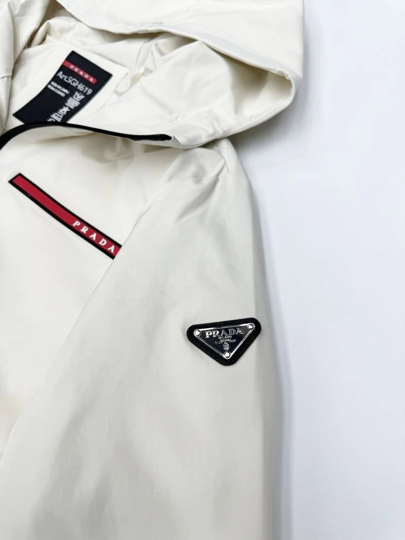 Original Prada Outwear 170852