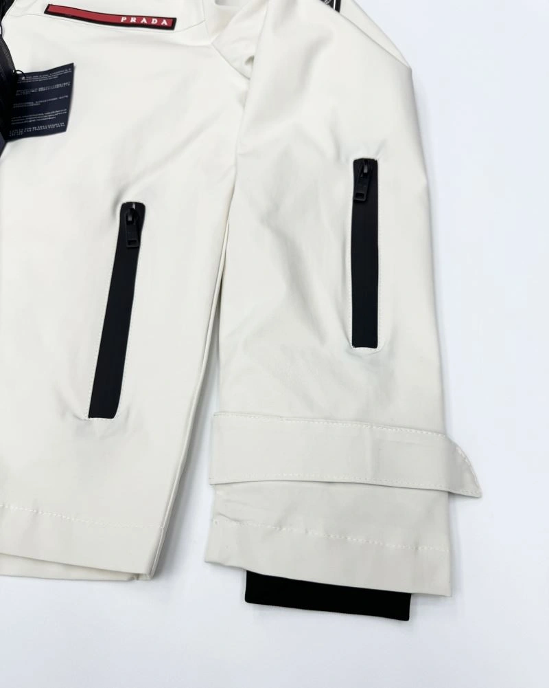 Original Prada Outwear 170852